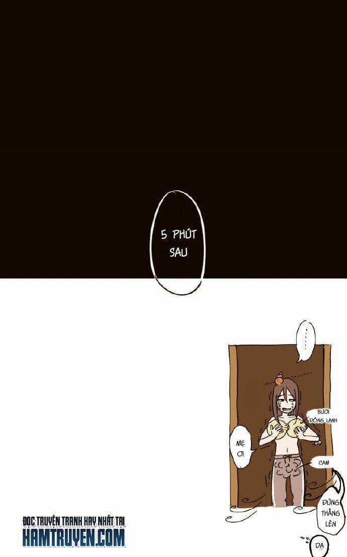 Magan & Danai - Chapter 2 - Trang 6