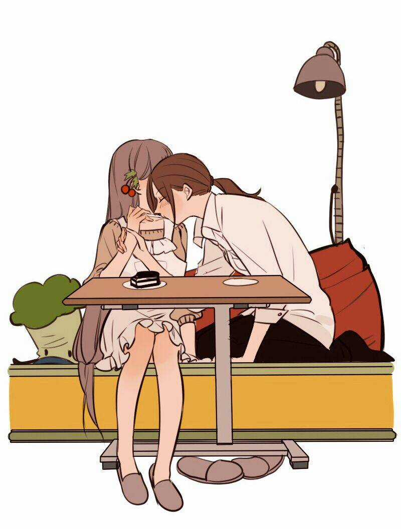 Magan & Danai - Chapter 3 - Trang 11