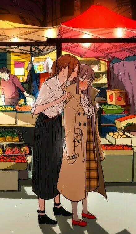 Magan & Danai - Chapter 3 - Trang 14