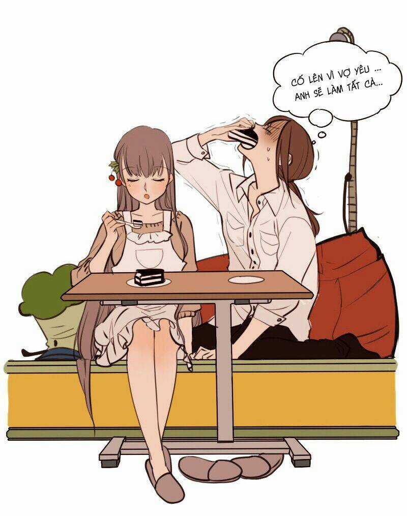 Magan & Danai - Chapter 3 - Trang 4