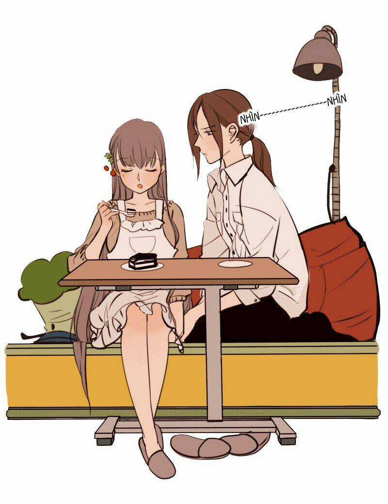 Magan & Danai - Chapter 3 - Trang 6