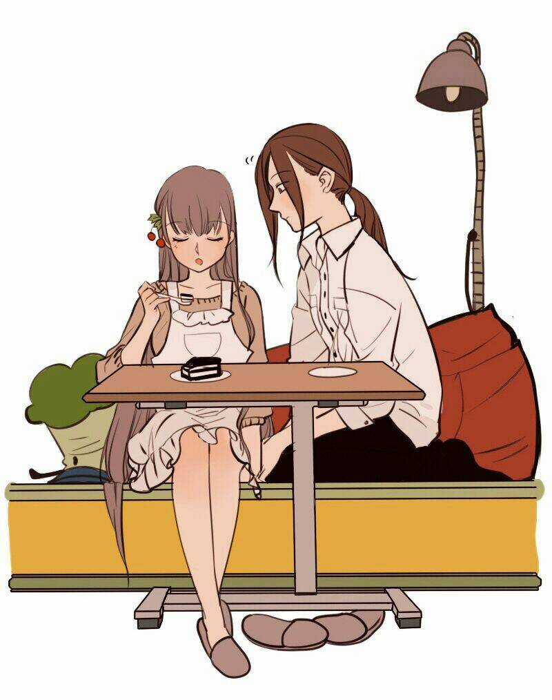 Magan & Danai - Chapter 3 - Trang 7