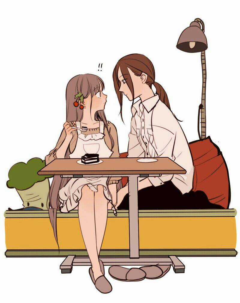 Magan & Danai - Chapter 3 - Trang 8