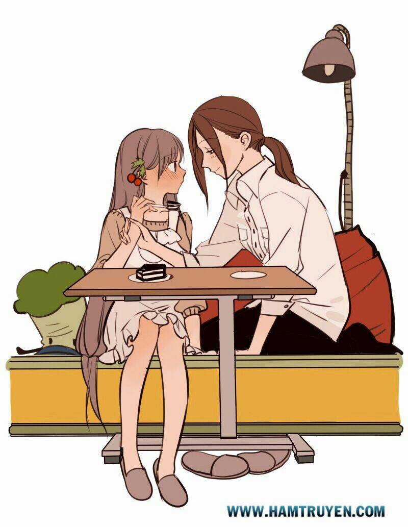 Magan & Danai - Chapter 3 - Trang 9