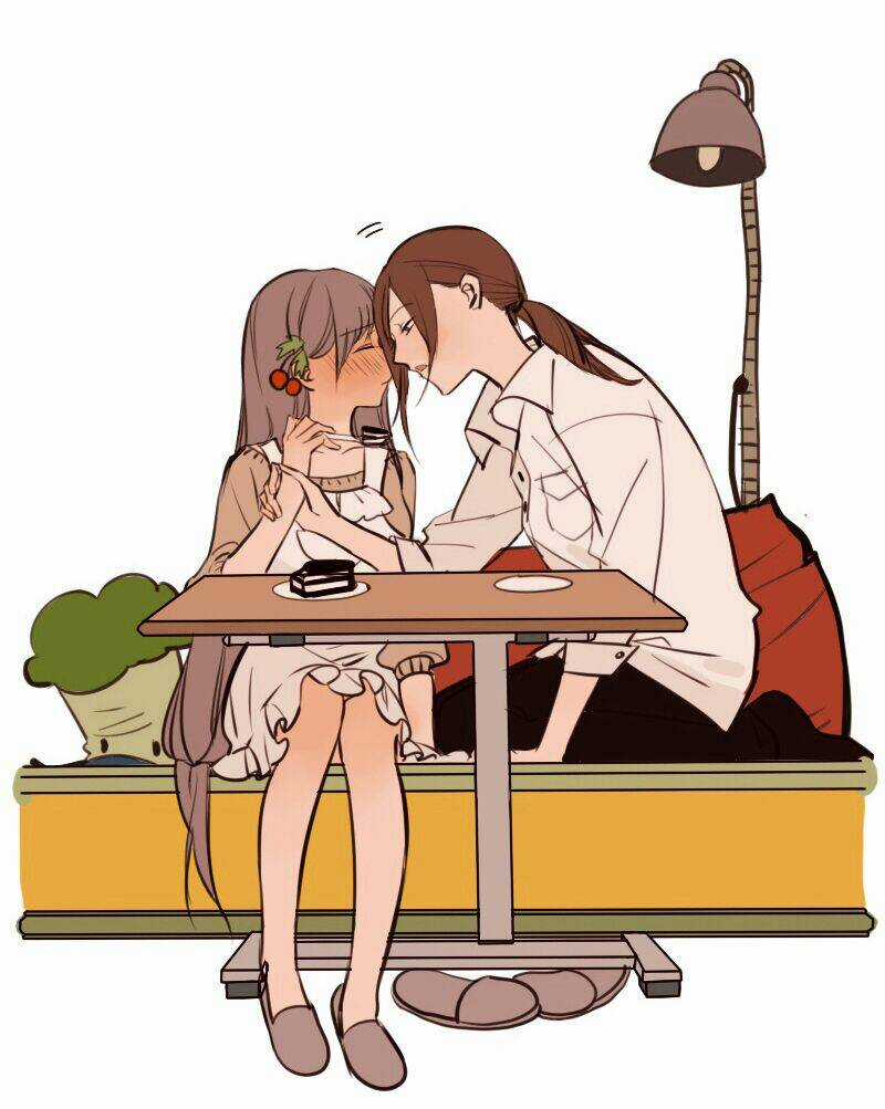 Magan & Danai - Chapter 3 - Trang 10