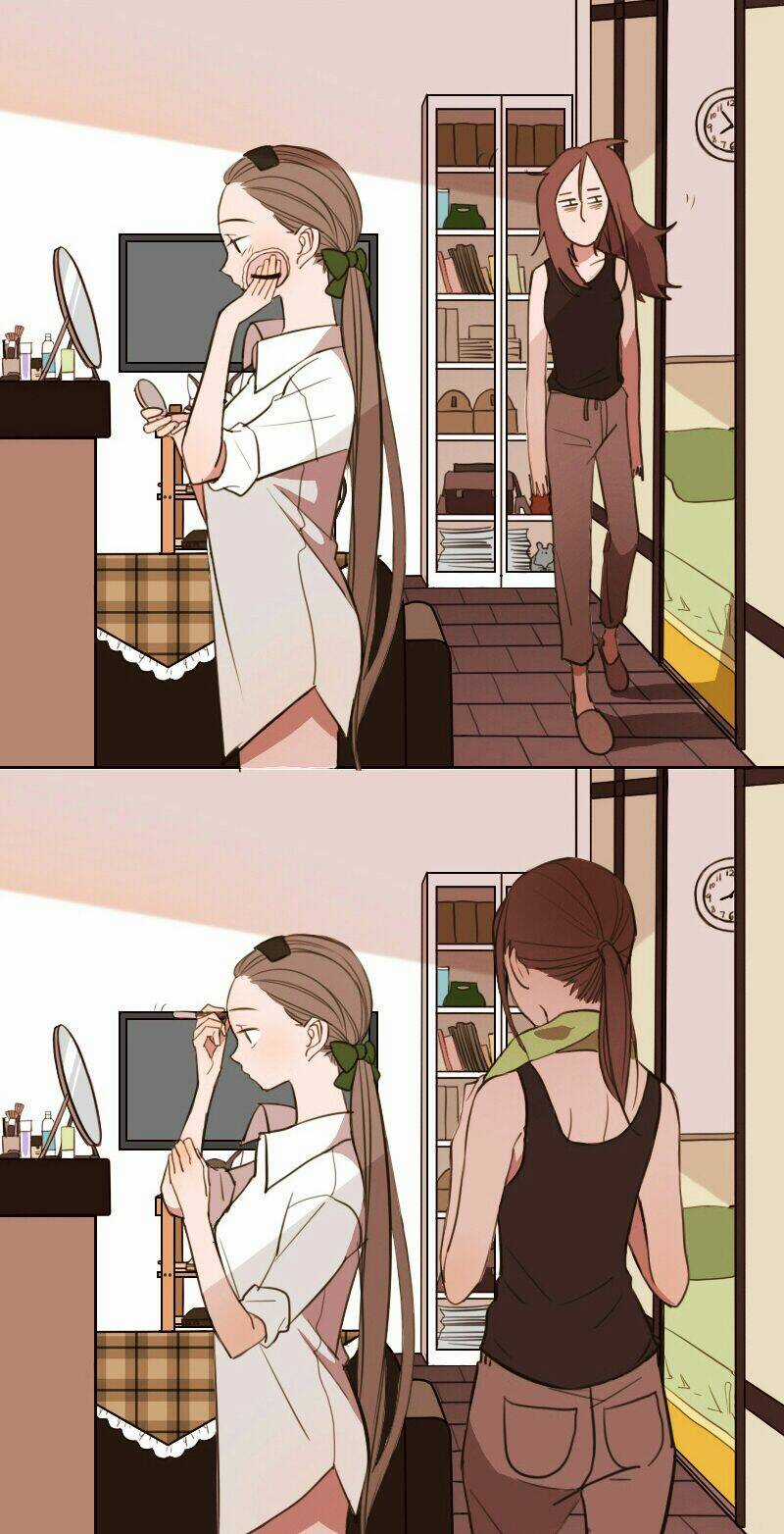 Magan & Danai - Chapter 4 - Trang 3