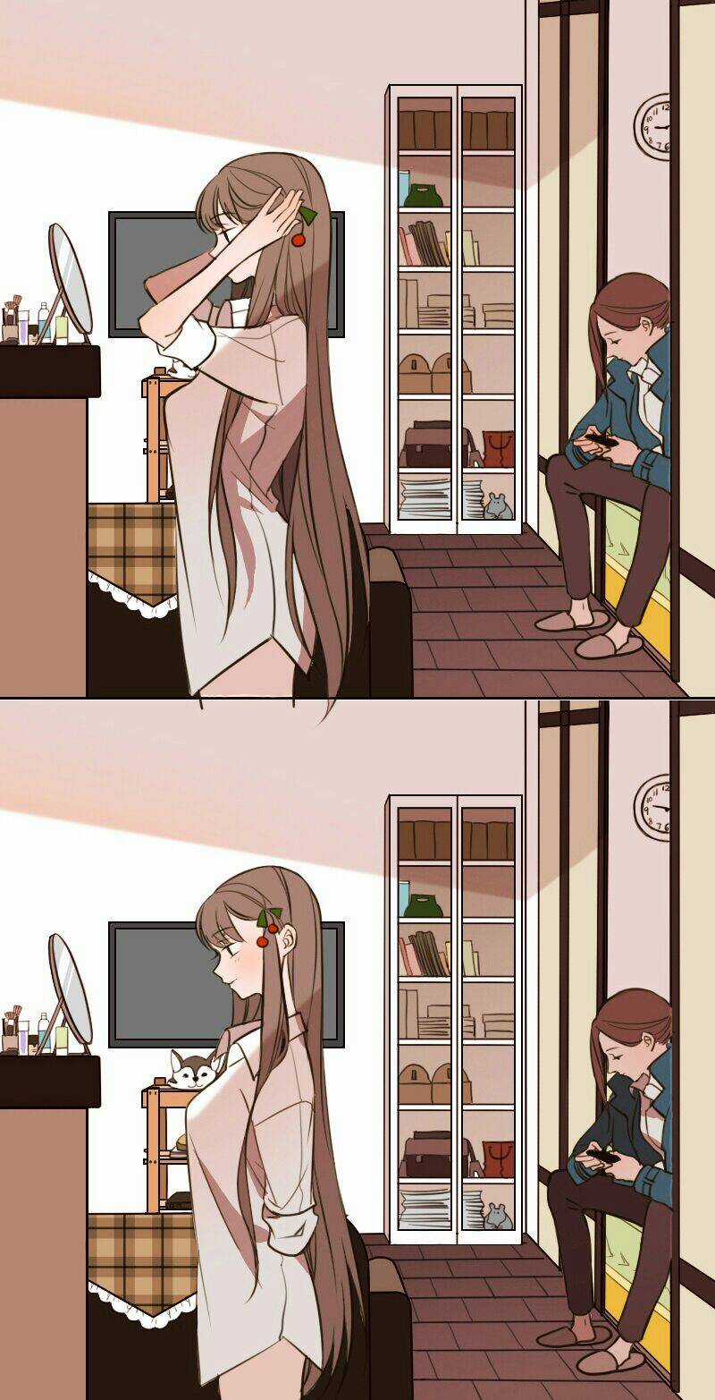 Magan & Danai - Chapter 4 - Trang 5