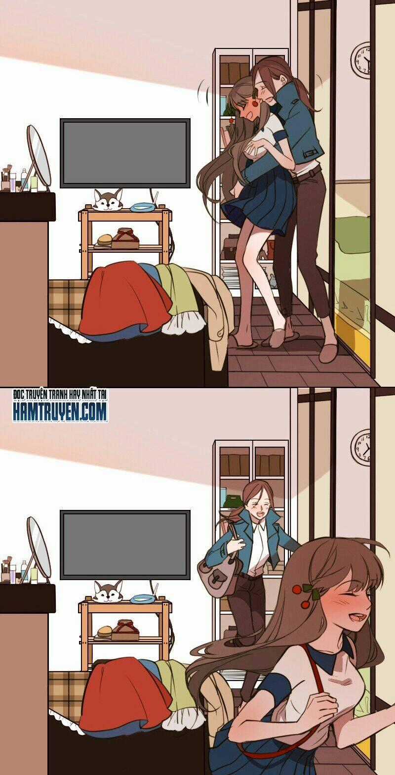 Magan & Danai - Chapter 4 - Trang 7