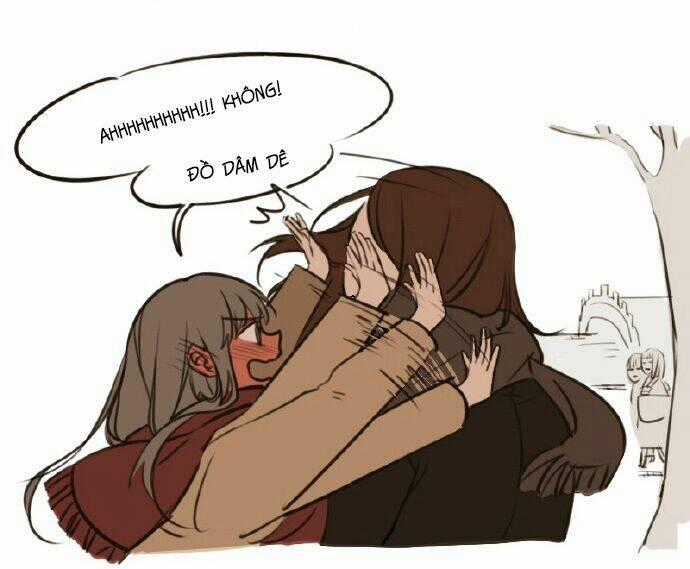 Magan & Danai - Chapter 5 - Trang 2