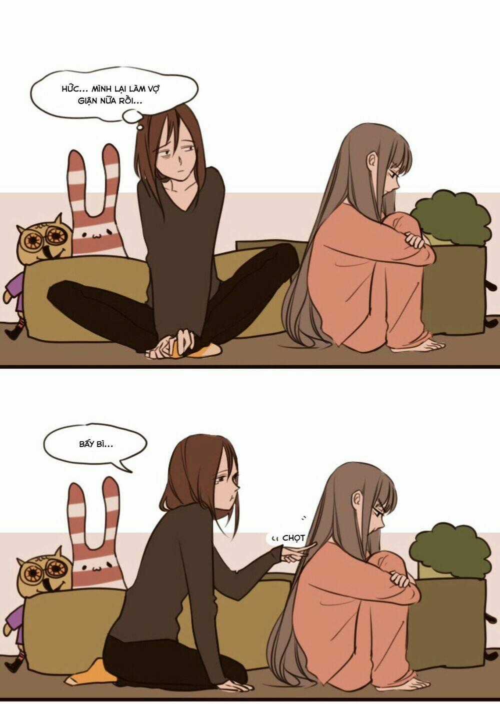 Magan & Danai - Chapter 6 - Trang 2