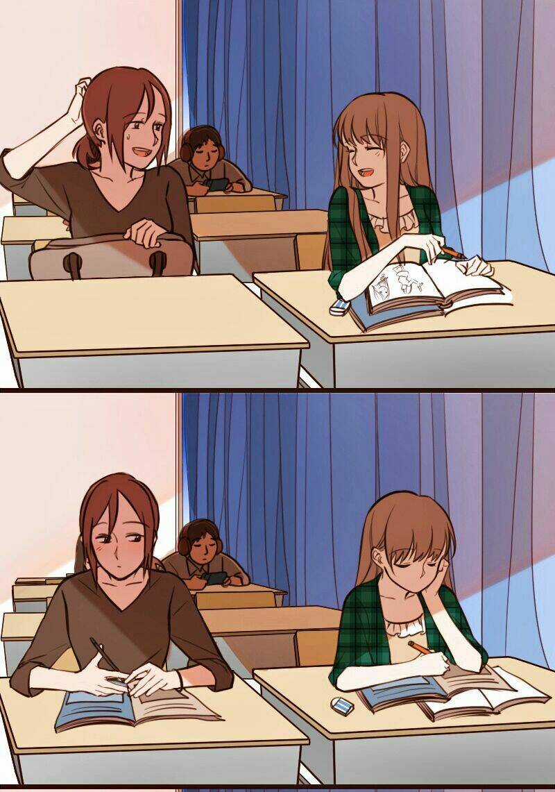 Magan & Danai - Chapter 7 - Trang 3