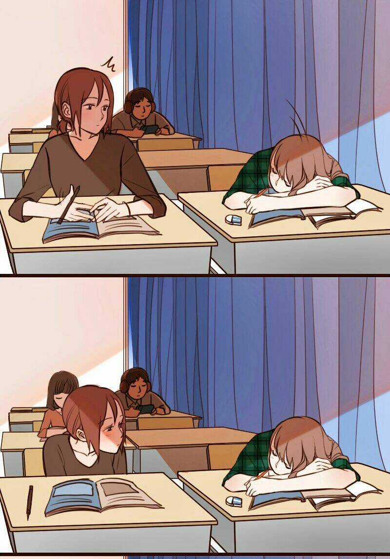 Magan & Danai - Chapter 7 - Trang 4