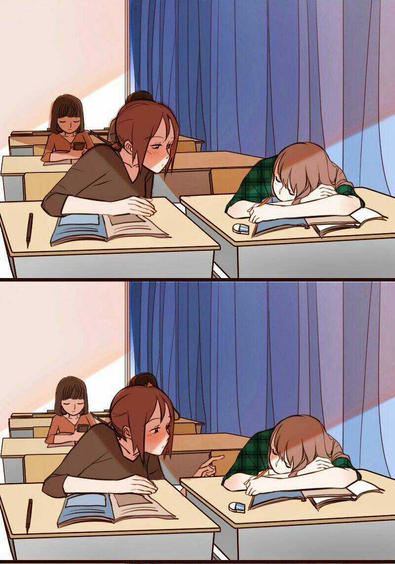 Magan & Danai - Chapter 7 - Trang 5