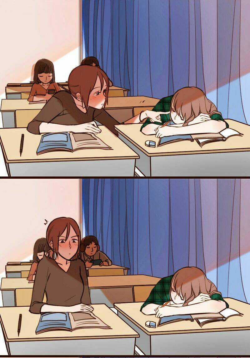 Magan & Danai - Chapter 7 - Trang 6