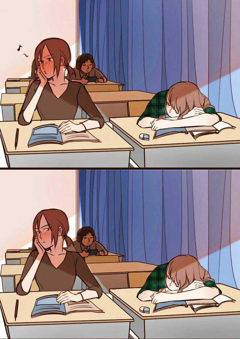 Magan & Danai - Chapter 7 - Trang 7