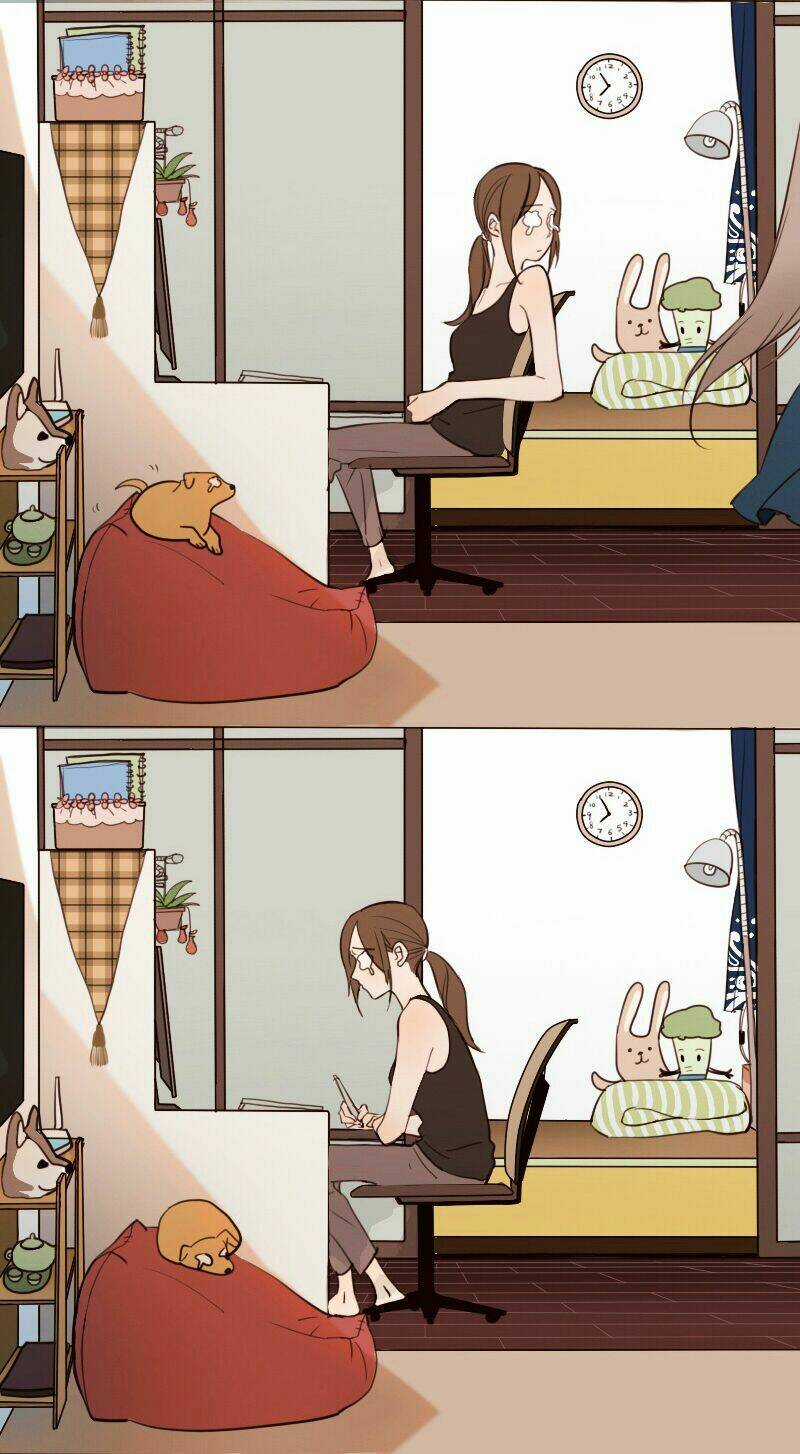 Magan & Danai - Chapter 8 - Trang 4