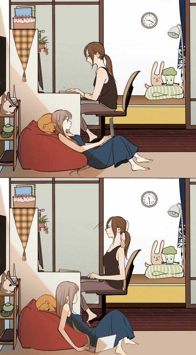 Magan & Danai - Chapter 8 - Trang 6