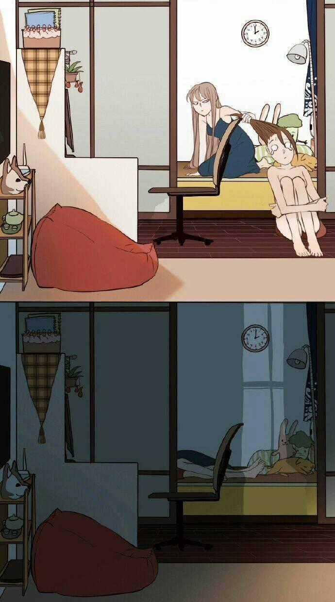 Magan & Danai - Chapter 8 - Trang 10