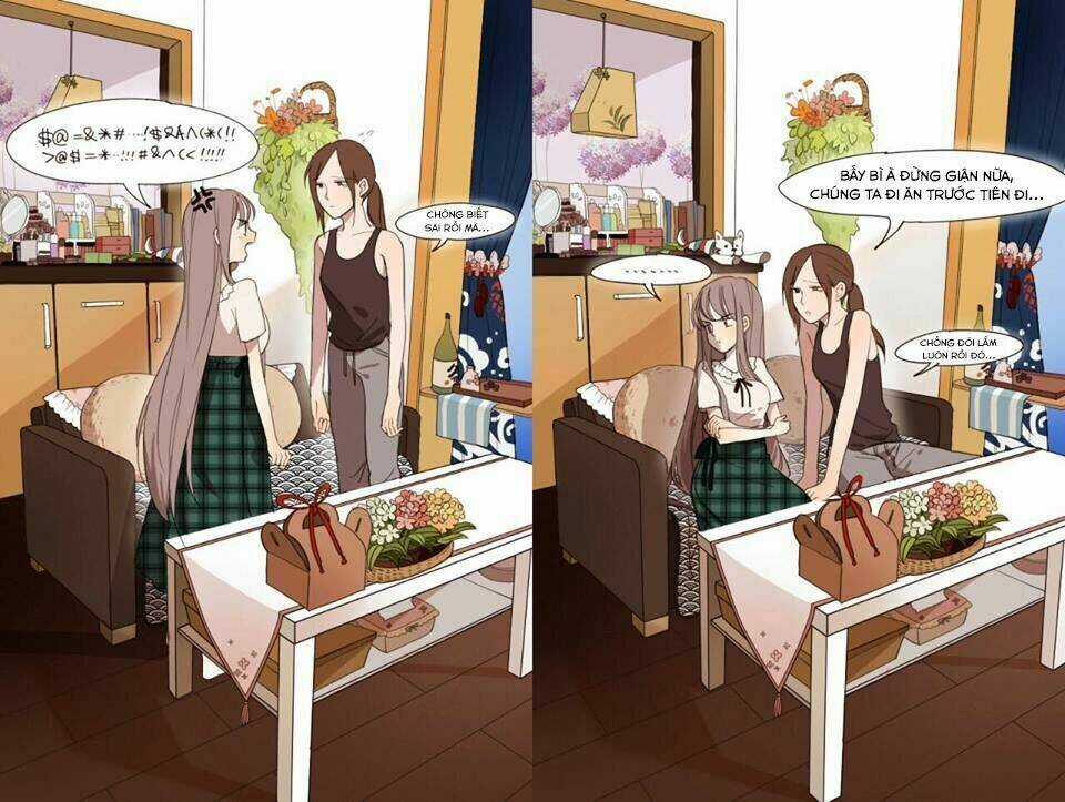 Magan & Danai - Chapter 9 - Trang 3