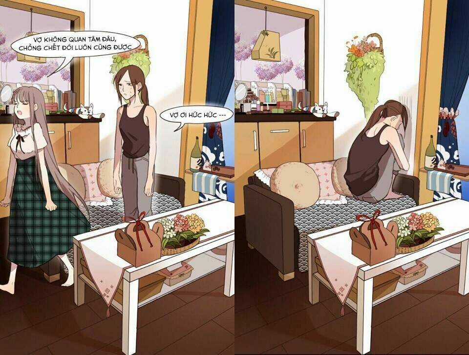 Magan & Danai - Chapter 9 - Trang 4