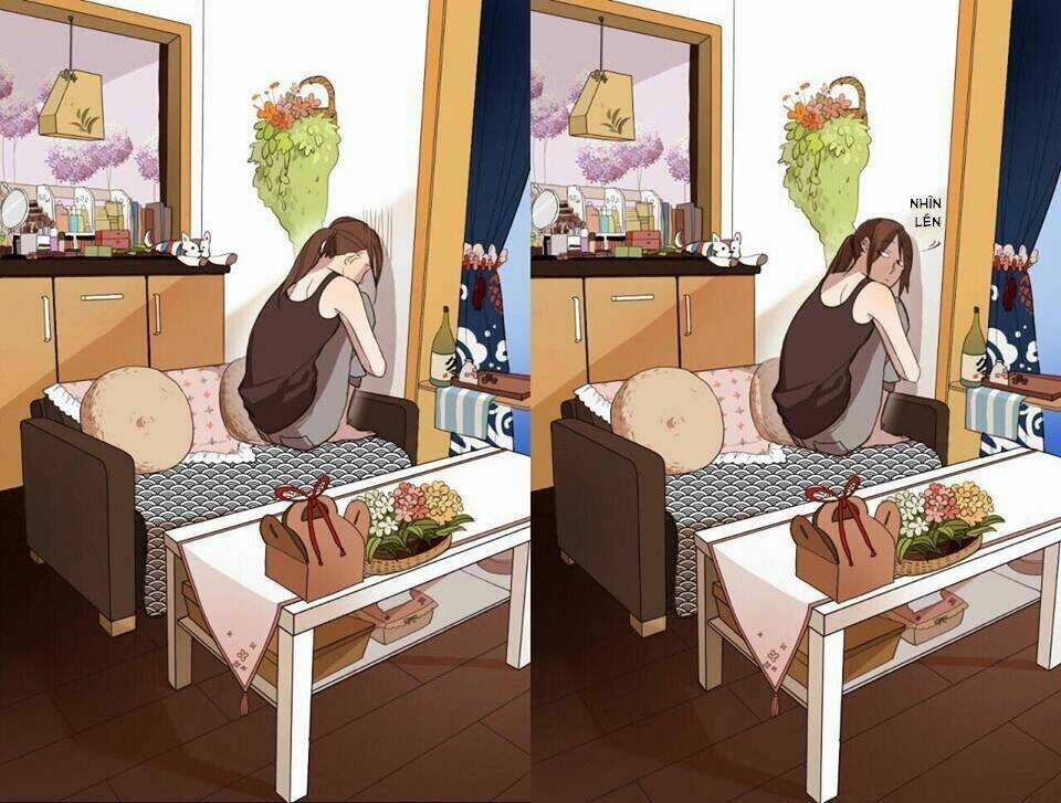 Magan & Danai - Chapter 9 - Trang 5