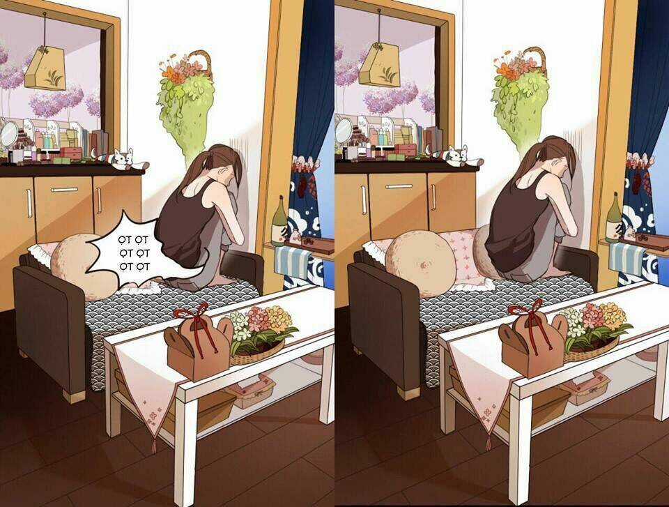 Magan & Danai - Chapter 9 - Trang 6