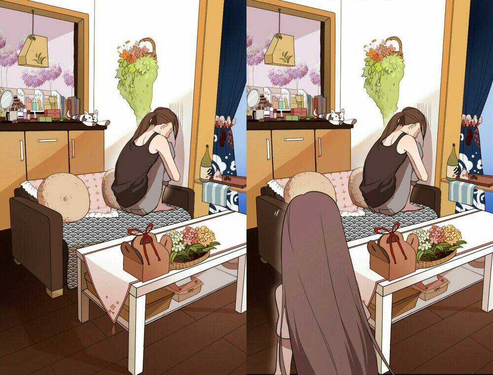 Magan & Danai - Chapter 9 - Trang 7