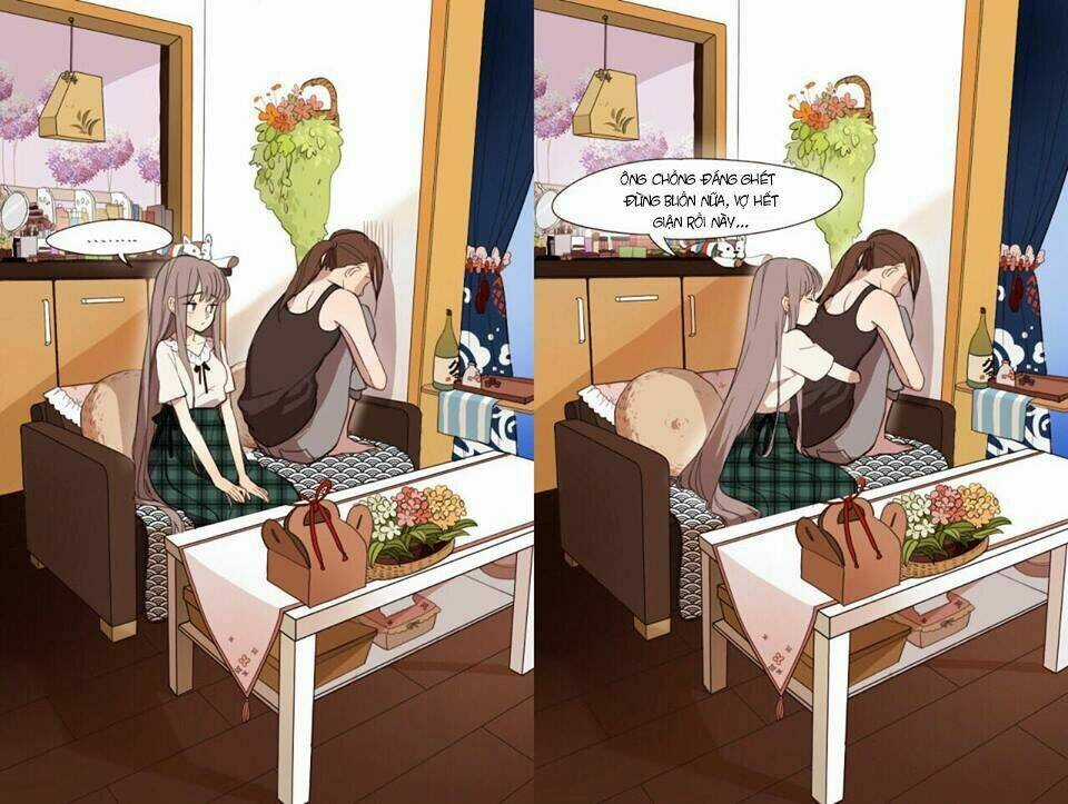 Magan & Danai - Chapter 9 - Trang 8