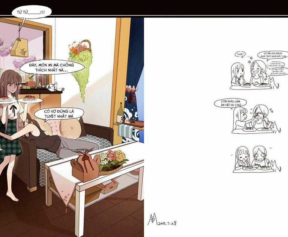 Magan & Danai - Chapter 9 - Trang 10