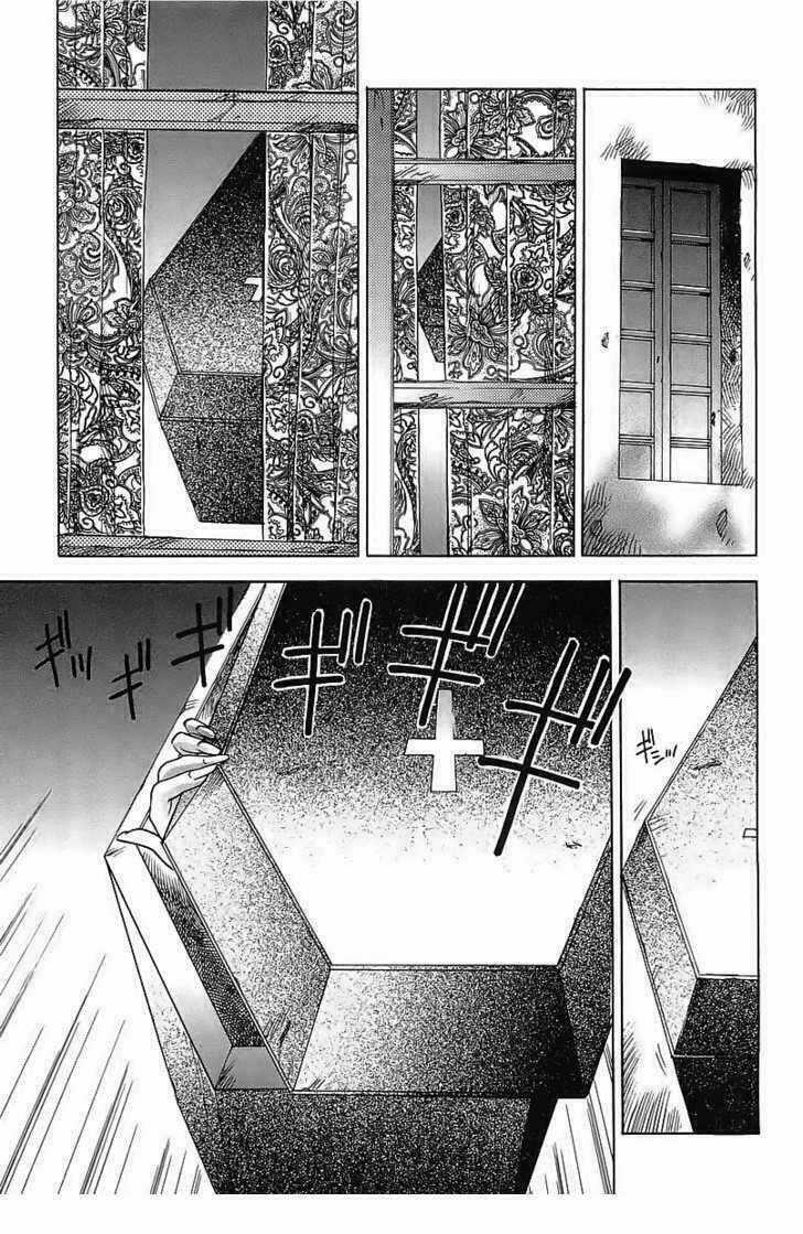 Magetsukan Kitan - Chapter 1 - Trang 26