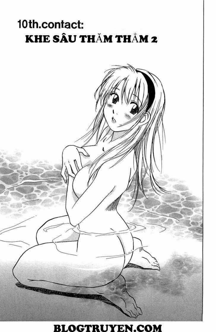 Magetsukan Kitan - Chapter 10 - Trang 2