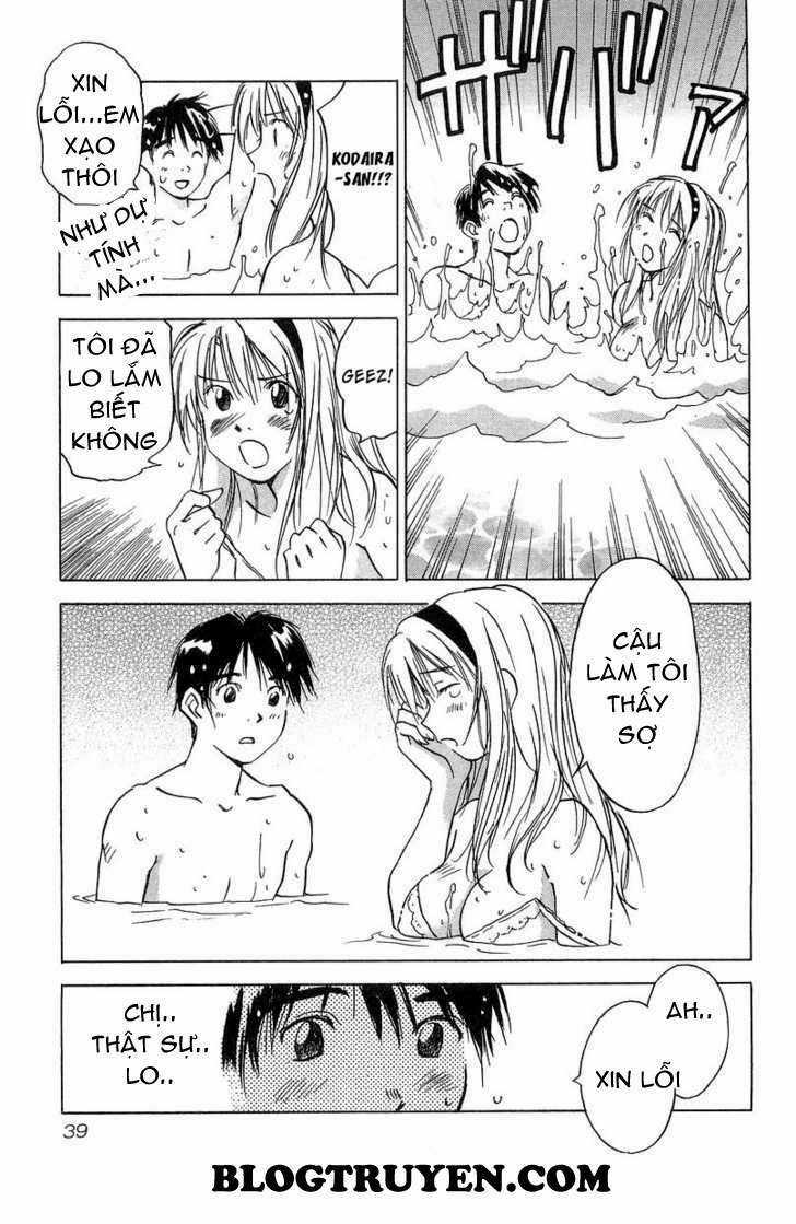 Magetsukan Kitan - Chapter 10 - Trang 12