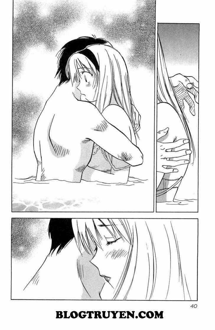 Magetsukan Kitan - Chapter 10 - Trang 13