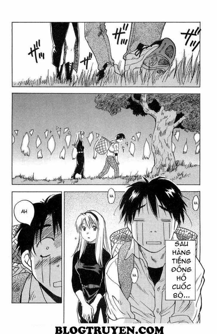 Magetsukan Kitan - Chapter 10 - Trang 3