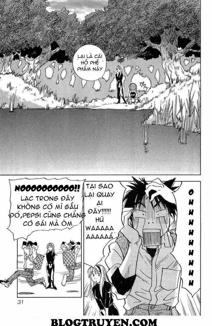 Magetsukan Kitan - Chapter 10 - Trang 4