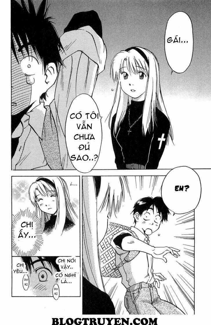 Magetsukan Kitan - Chapter 10 - Trang 5