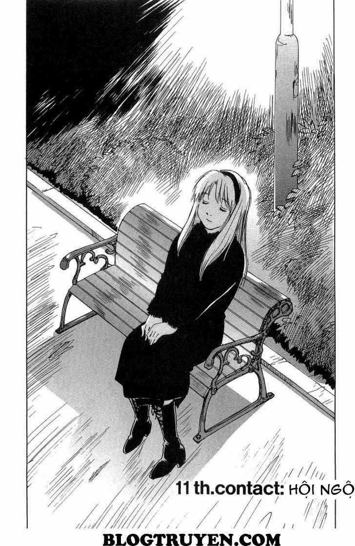 Magetsukan Kitan - Chapter 11 - Trang 2