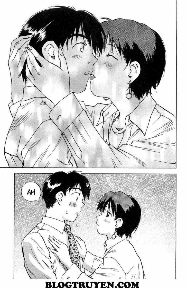 Magetsukan Kitan - Chapter 11 - Trang 18