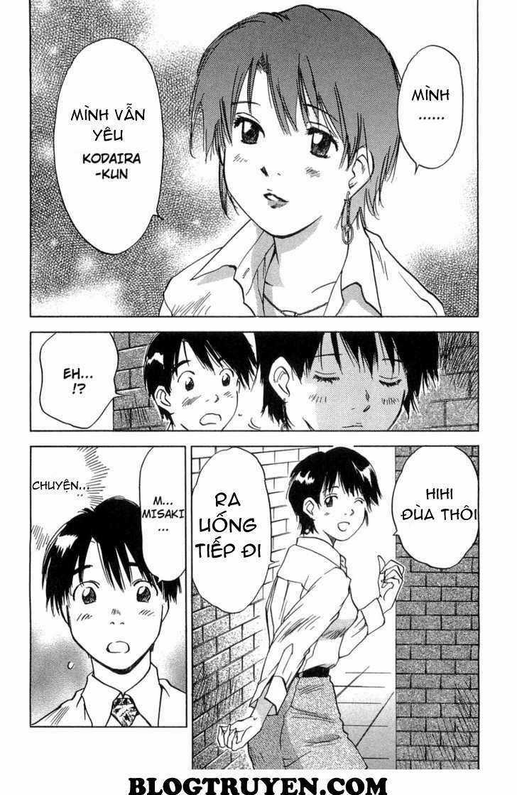 Magetsukan Kitan - Chapter 11 - Trang 19