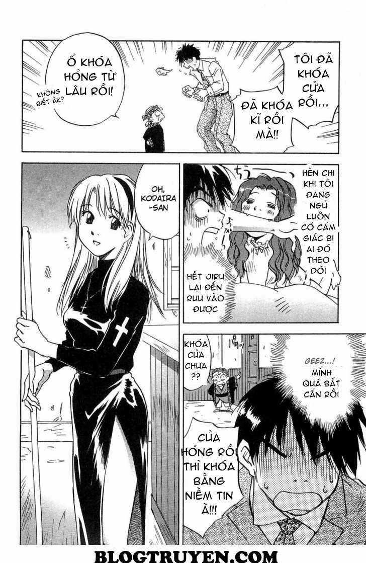 Magetsukan Kitan - Chapter 11 - Trang 5