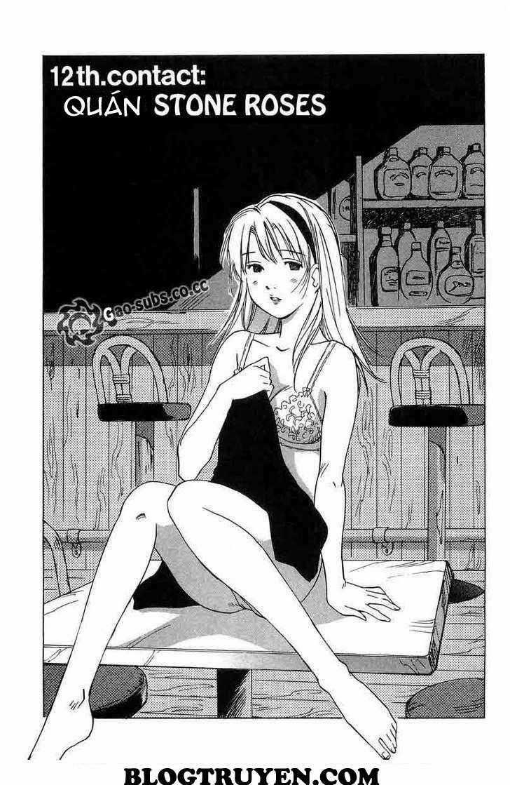 Magetsukan Kitan - Chapter 12 - Trang 2