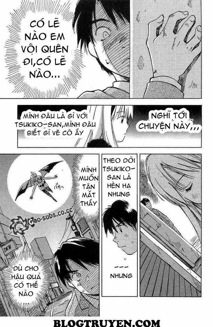 Magetsukan Kitan - Chapter 12 - Trang 4