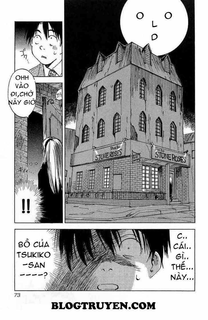 Magetsukan Kitan - Chapter 12 - Trang 6