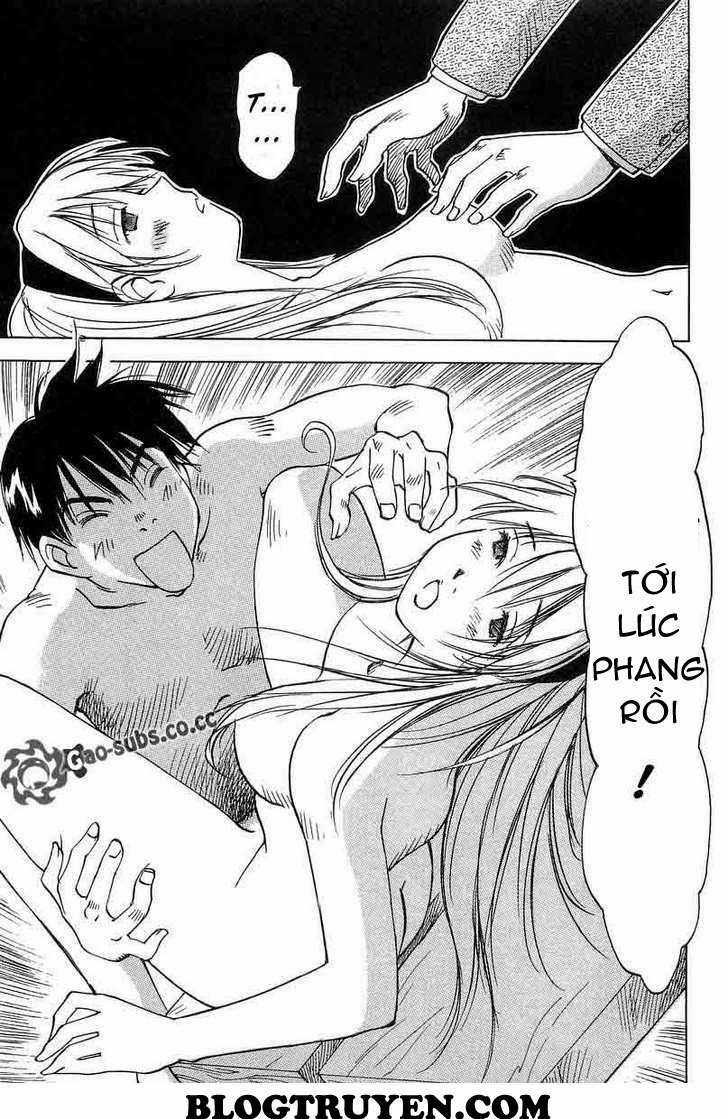 Magetsukan Kitan - Chapter 13 - Trang 4