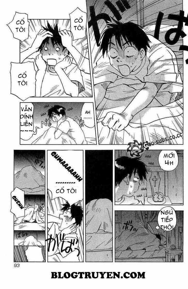 Magetsukan Kitan - Chapter 13 - Trang 6