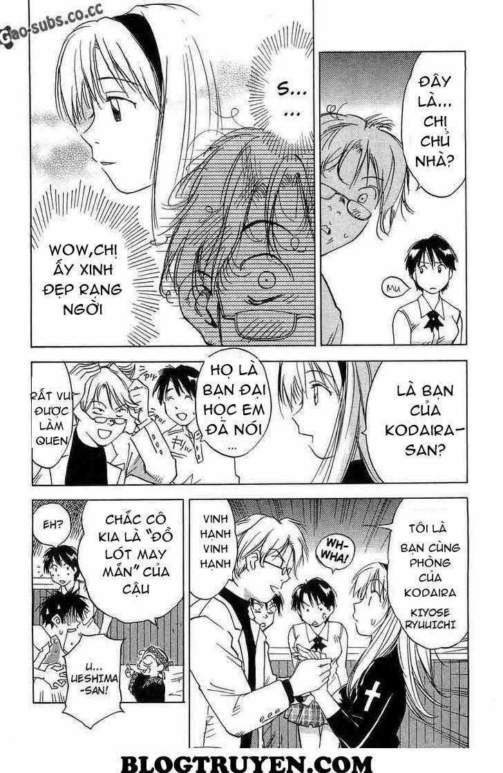 Magetsukan Kitan - Chapter 14 - Trang 2