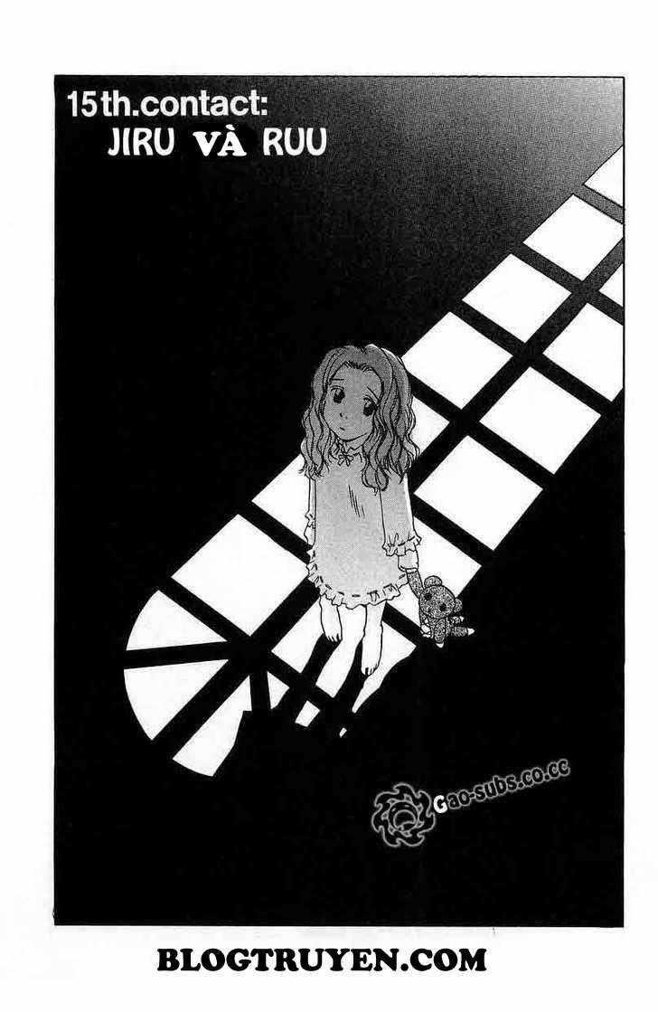 Magetsukan Kitan - Chapter 15 - Trang 2