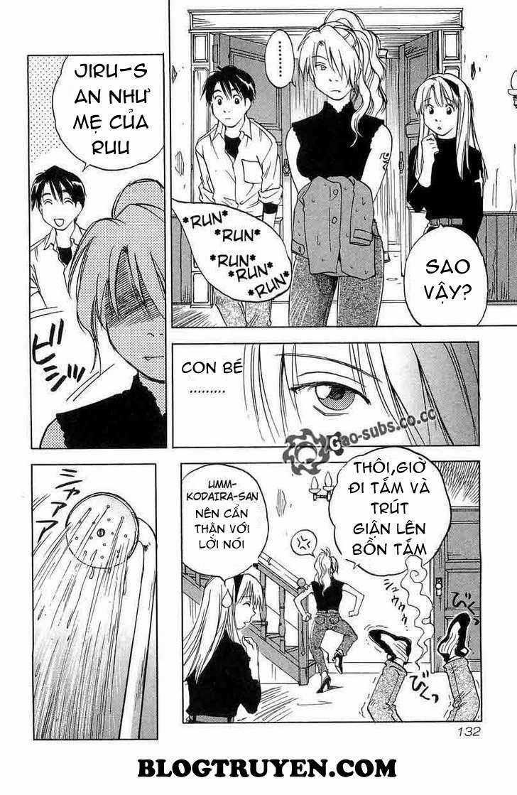Magetsukan Kitan - Chapter 15 - Trang 5