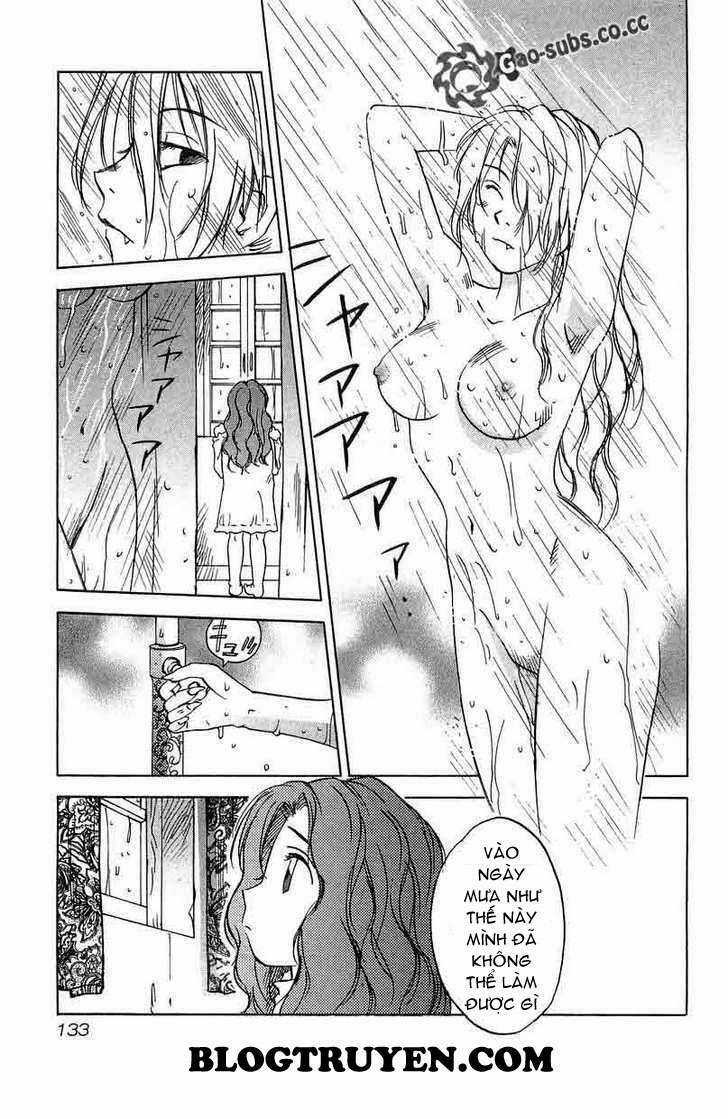 Magetsukan Kitan - Chapter 15 - Trang 6