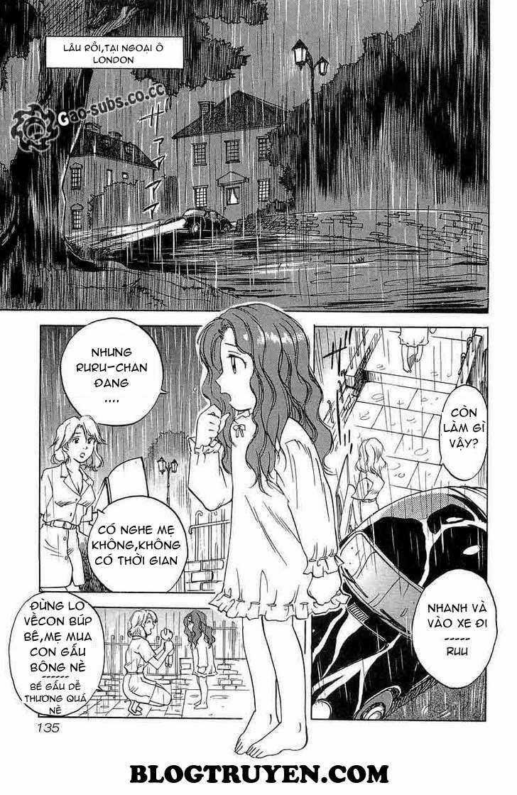Magetsukan Kitan - Chapter 15 - Trang 8